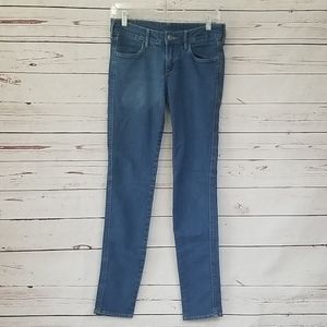 H&M skinny jeans